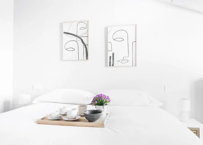 Easylife - - Italia 68 P5 - Porta Ticinese Milan
