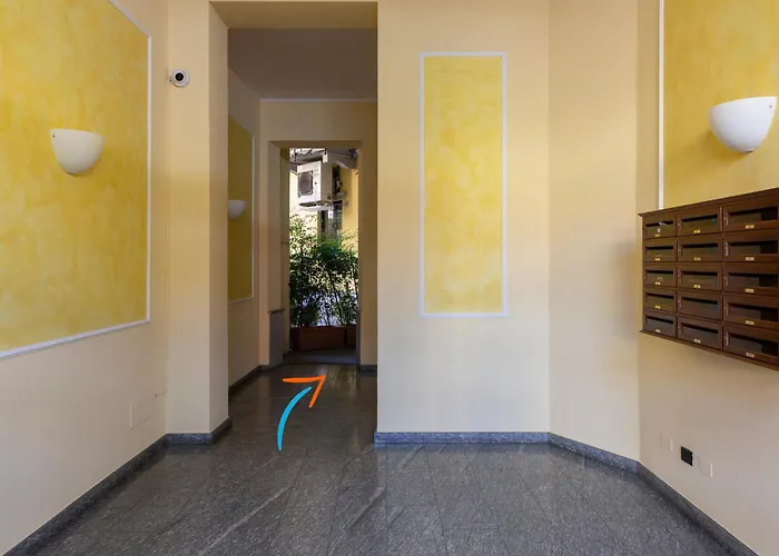 Urban Retreat - Isola District