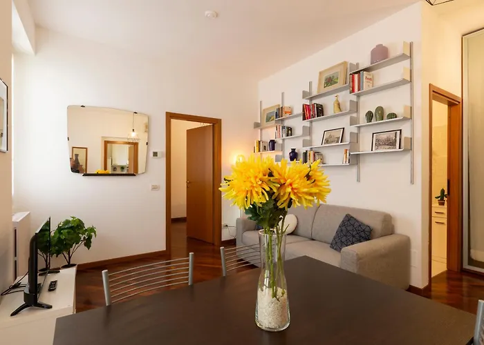 Urban Retreat - Isola District Appartamento *