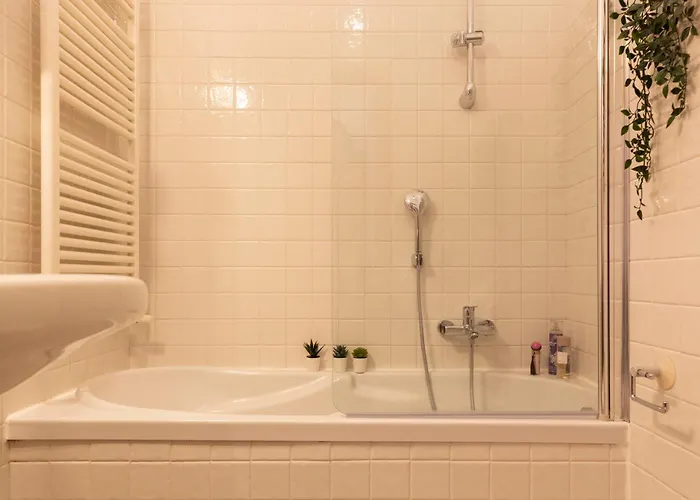 Urban Retreat - Isola District Appartamento Milano