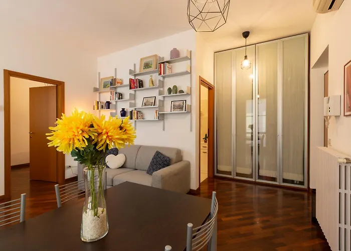 Urban Retreat - Isola District Appartamento Milano