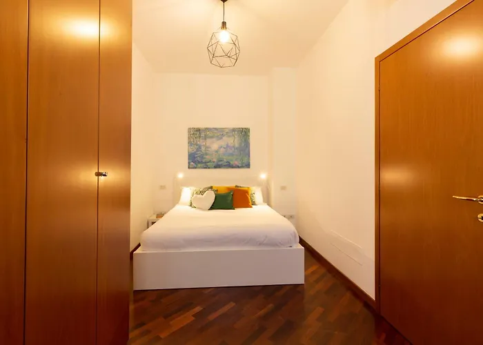 Urban Retreat - Isola District Appartamento Milano