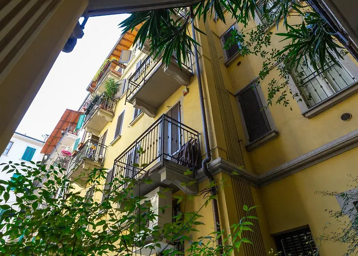 Urban Retreat - Isola District Appartamento *