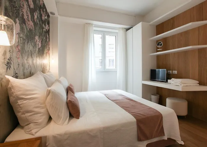 Duomo Dream Brothers Gabriel Milán