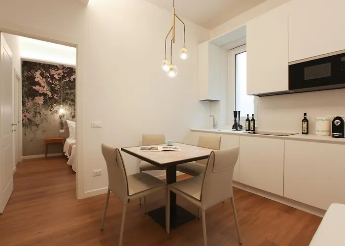 Apartamento Duomo Dream Brothers Gabriel *