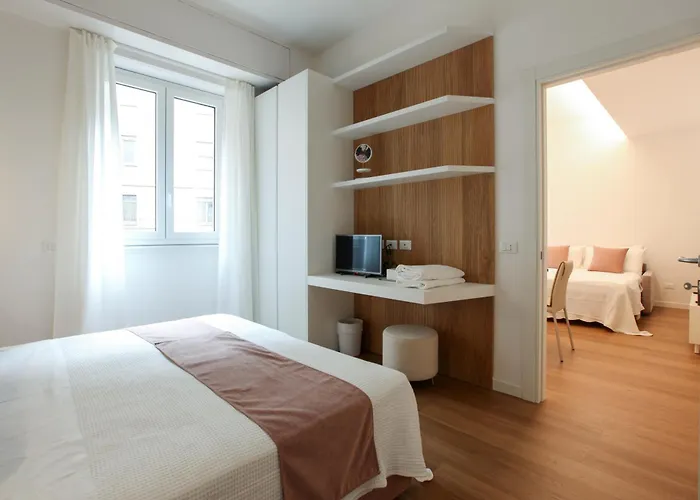 Duomo Dream Brothers Gabriel Apartamento *