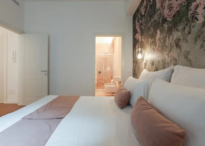 Apartamento Duomo Dream Brothers Gabriel Milán