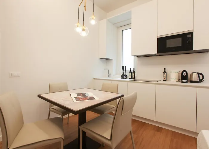 Apartamento Duomo Dream Brothers Gabriel Milán