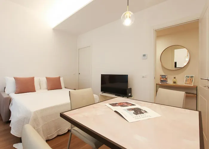 Duomo Dream Brothers Gabriel Apartamento Milán