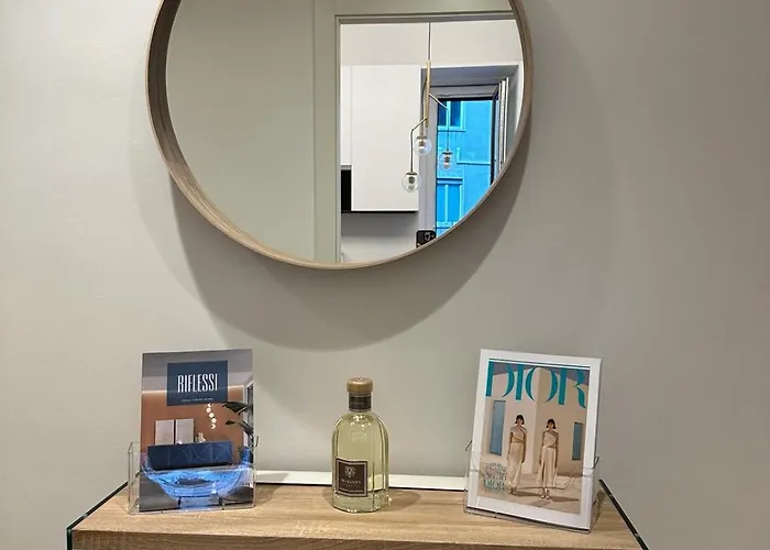 Duomo Dream Brothers Gabriel *