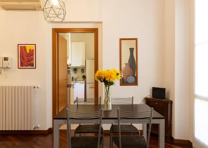 Urban Retreat - Isola District Milano