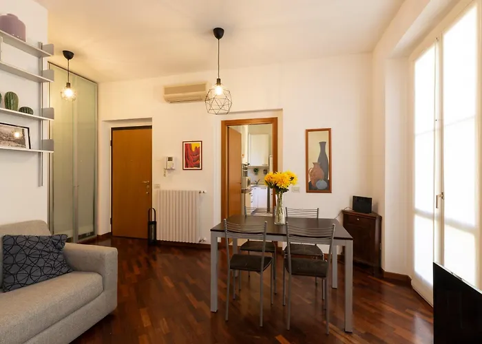 Urban Retreat - Isola District Milano