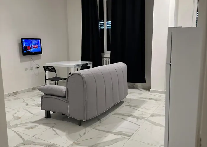 Apartmán Bocconi - Jcube Hotellerie *