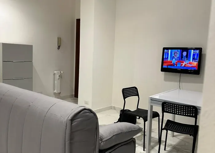 Bocconi - Jcube Hotellerie Apartmán Milán