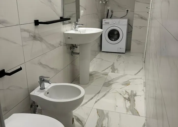 Bocconi - Jcube Hotellerie Apartmán Milán