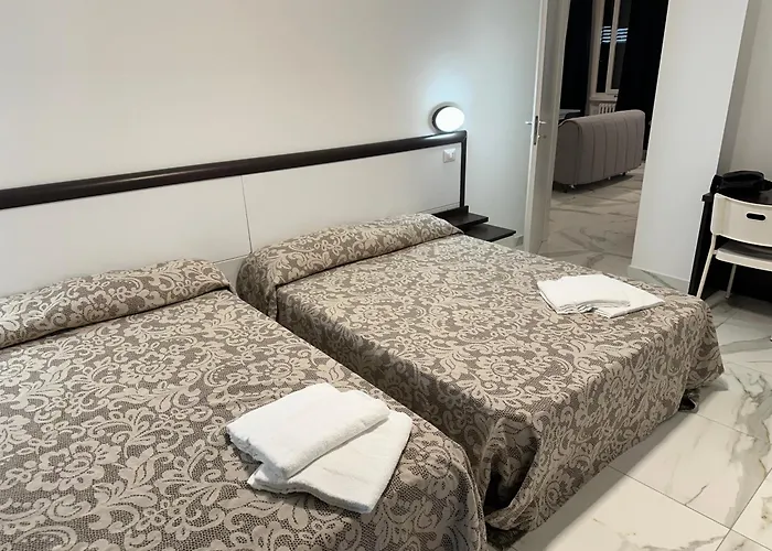 Apartmán Bocconi - Jcube Hotellerie