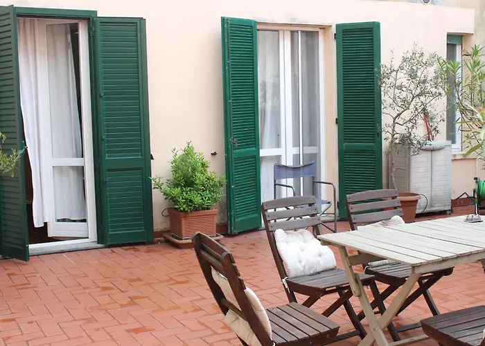 Navigli Apartamento *