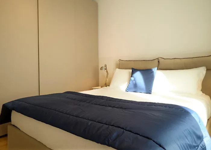 Appartamento Retreats Porta Romana *