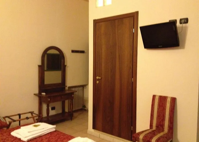 فندق مبيت وإفطار Sicilia 3*