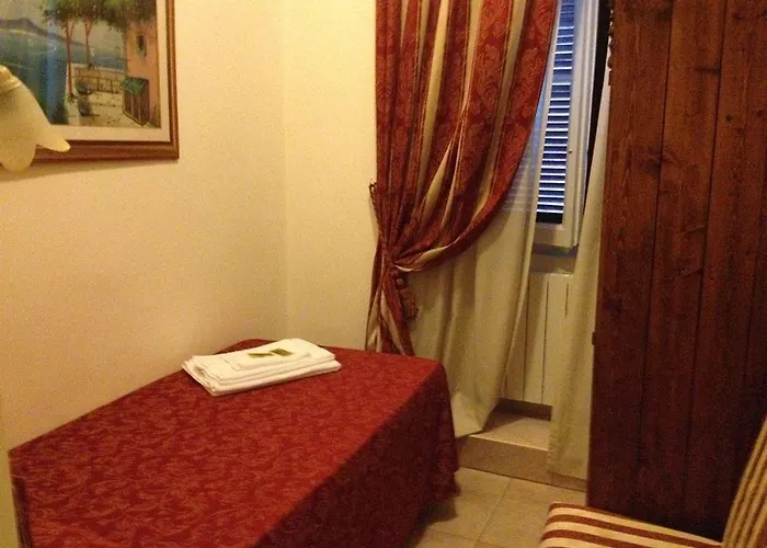 فندق مبيت وإفطار Sicilia 3*