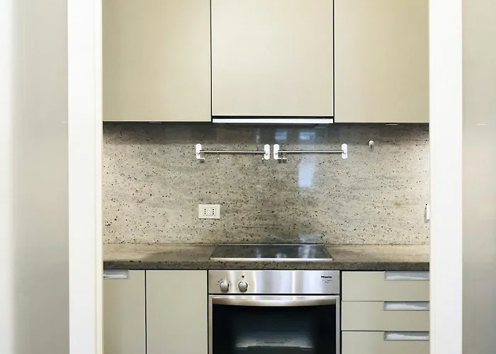 Apartment Comecasa Luxury Flat Scala-brera