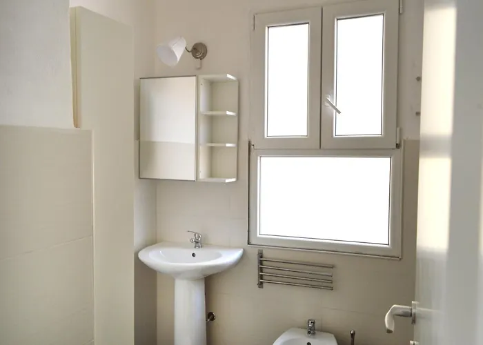 Lejlighed Joivy Mauri - Cosy Flats Near The Duomo *
