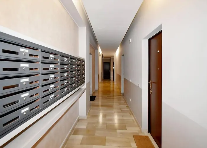 Metro Famagosta - Modern Free Wifi & Parking Milano