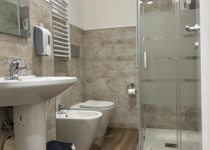 Precotto M1 - Jcube Hotellerie * מילאנו