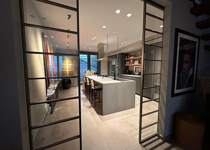 דירה Ms Luxury - Leia Hospitality מילאנו