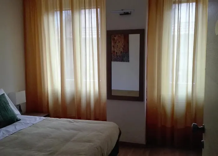 Enjoy Pensjonat Mediolan