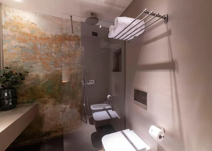 Penzion San Gottardo 19 Milán