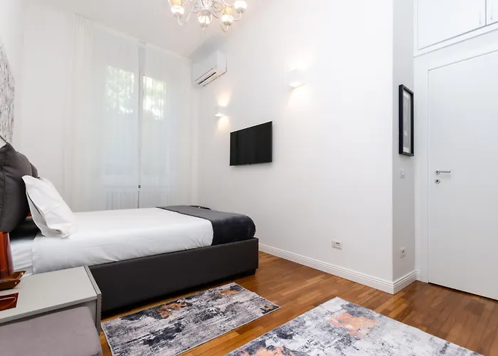 Seveso 35 Apartament