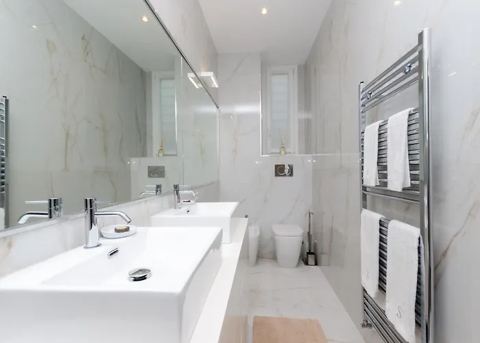 Apartament Seveso 35 *