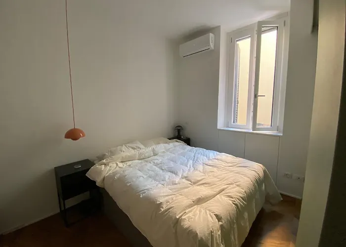 Nolo Cube * Milan