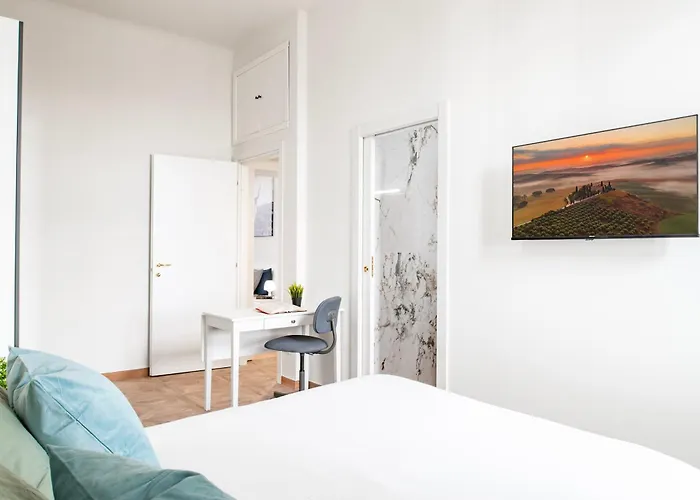 Moderno Multicomfort - Premuda Luxury *