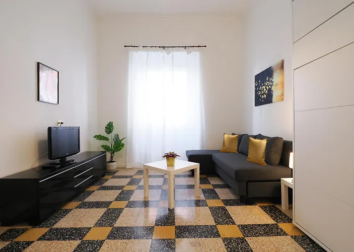 Primopiano - Bardelli Milano