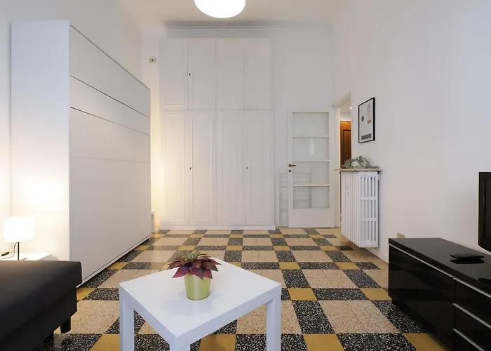 Primopiano - Bardelli Milano