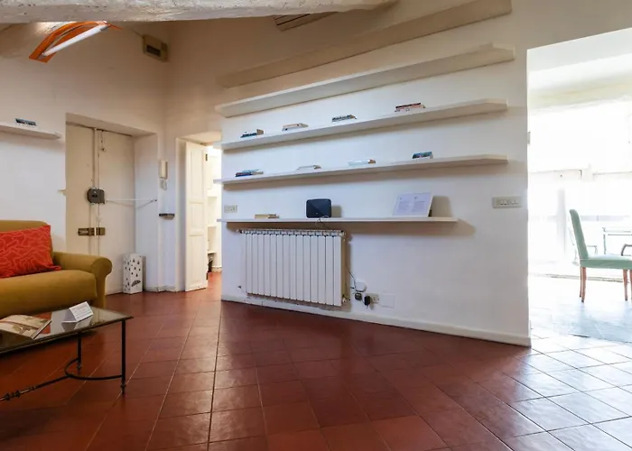 아파트 Italianway Comfort - Vigevano 7 밀라노