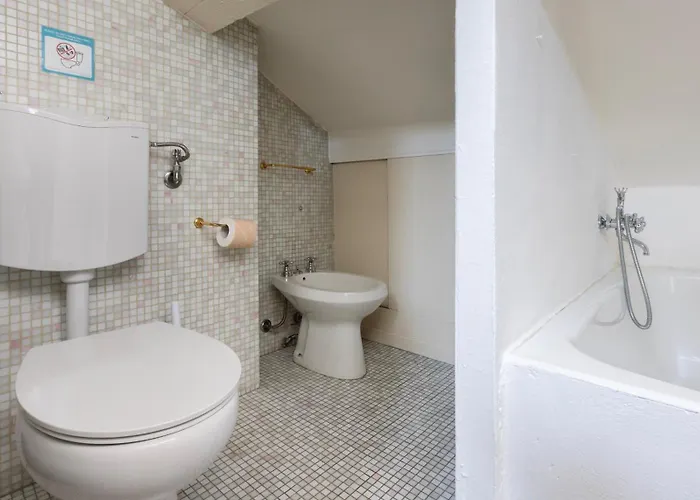 Italianway Comfort - Vigevano 7