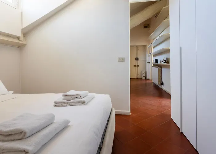 Italianway Comfort - Vigevano 7 아파트 *