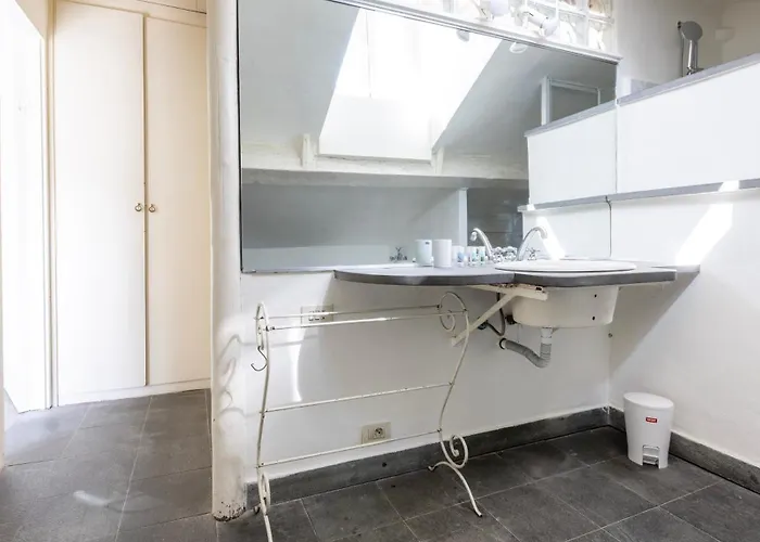 Italianway Comfort - Vigevano 7 * 밀라노