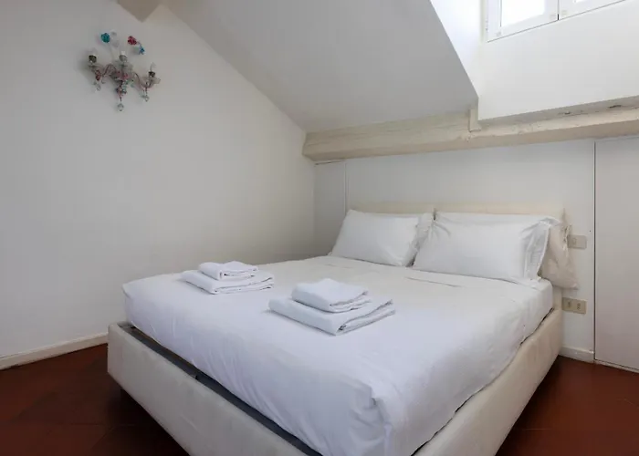 Italianway Comfort - Vigevano 7 밀라노