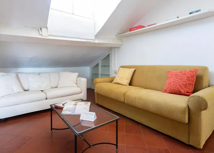아파트 Italianway Comfort - Vigevano 7 *