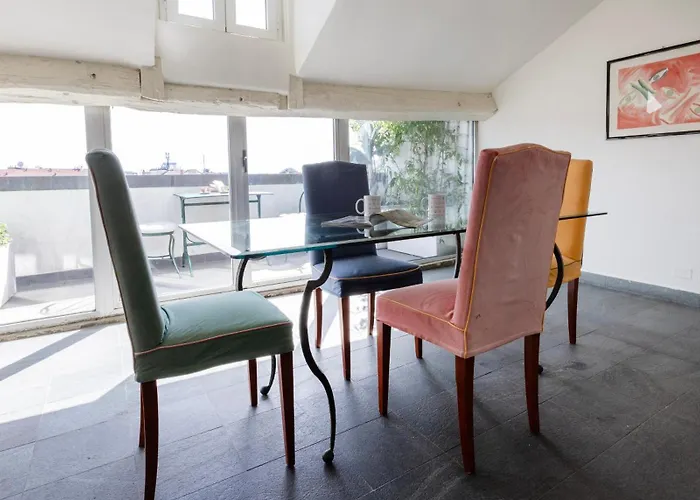 Italianway Comfort - Vigevano 7 * 밀라노