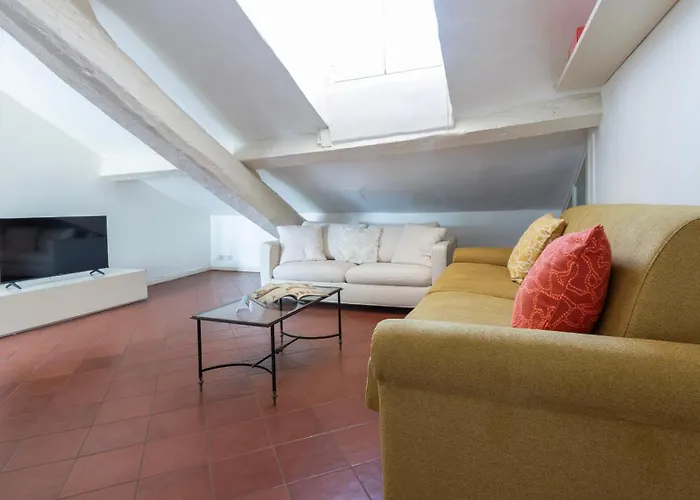 아파트 Italianway Comfort - Vigevano 7 *