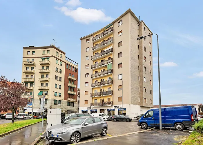 דירה Sire Raul 3 - Affitti Brevi Italia