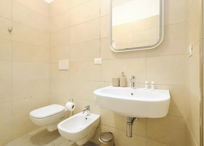 公寓 Joivy Porta Nuova