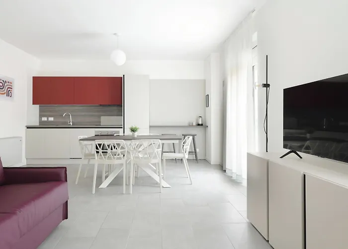 Joivy Porta Nuova 米兰