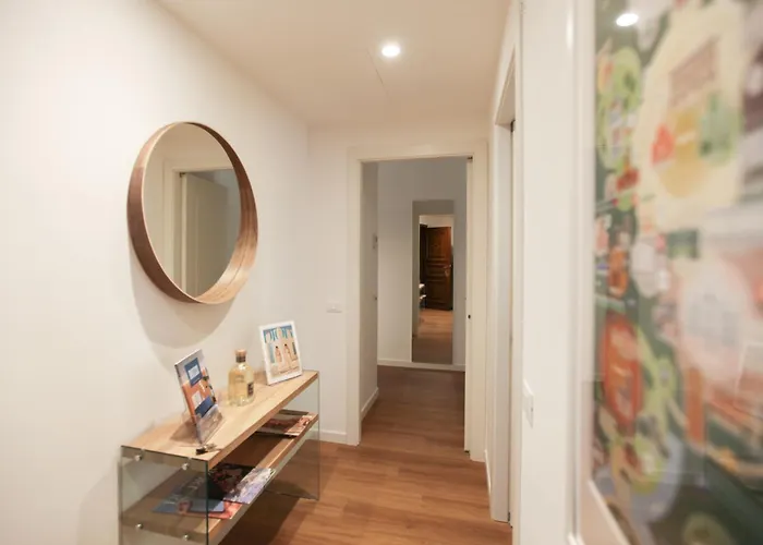 Apartamento Duomo Dream Brothers Christian *