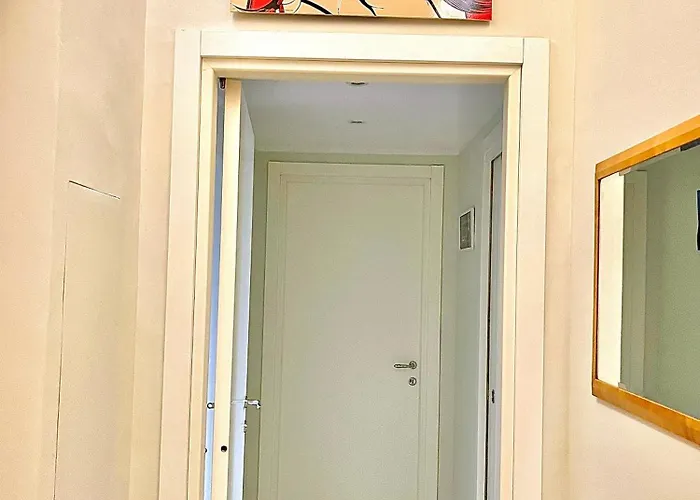 Sunny's House Apartment *